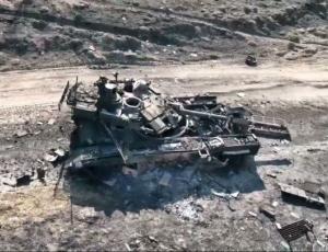 Україна має бути в змозі знову перейти в наступ, — військові експерти