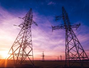 Украина увеличила экспорт электроэнергии в мае