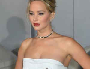 «Щасливе місце»: від чого Дженніфер Лоуренс рятували у родині Кардаш'ян