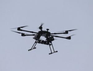 «Війна в Україні показала: дрони мають бути інтегровані з артилерією»: в НАТО вивчають досвід ЗСУ