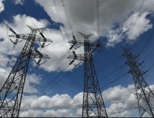 Украина обновила рекорд по импорту электроэнергии в феврале