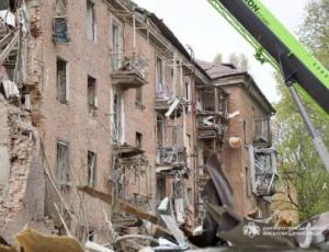 «20 страшних годин»: у Дніпрі підбили підсумки масованої атаки противника