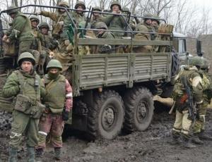 Просять легалізувати приватні військові компанії: чому «штормить» зрадників в окупованому Криму