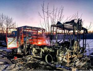 Нічний терор триває: під ударом Харківщина та Дніпропетровщина