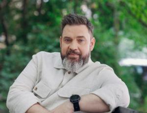 «Цього не станеться вже ніколи»: ведучий «Ранку у Великому місті» Григорій Герман про те, що йому довелося пережити під час війни