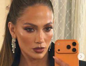 Дженніфер Лопес знайшла нову любов? Інсайдери говорять про роман акторки з британською зіркою