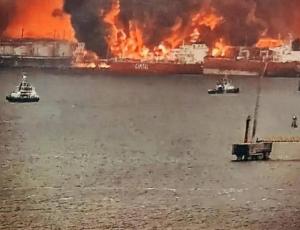 «Хмарні санкції» нищать економіку росії. Удари СБУ зупинили 40% експортних потужностей нафти рф, — експерт