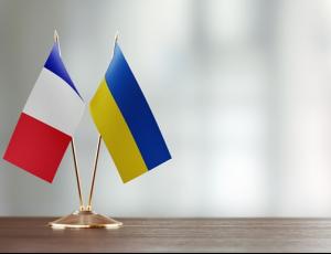 Франция выделит Украине €71 млн грантовой финпомощи