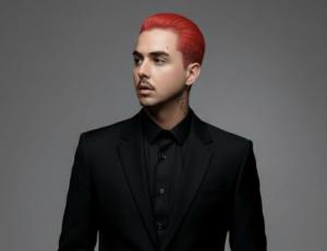 MELOVIN розійшовся з нареченим-військовим через два місяці після заручин: розкрито причину