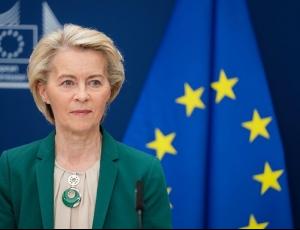 ЕС бессрочно заморозил активы РФ на €210 млрд