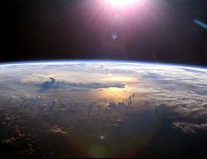 Дни на Земле становятся длиннее из-за изменения климата