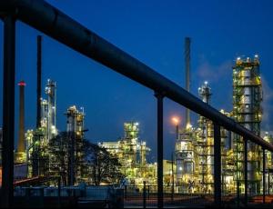 Германия отреагировала на остановку Россией транзита казахской нефти