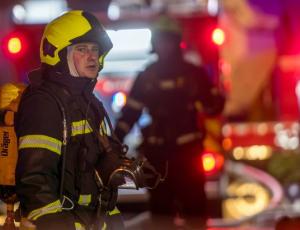 В Харькове прогремели взрывы: город под атакой дронов