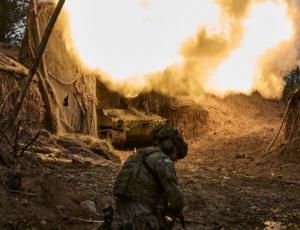 Росіяни розпочали масштабний наступ на семи напрямках: деталі