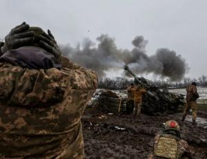 Війна в Україні ведеться за допомогою дронів: австрійський експерт про ситуацію на фронті