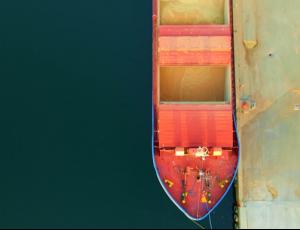 США вытесняют украинскую кукурузу с рынка ЕС - СМИ