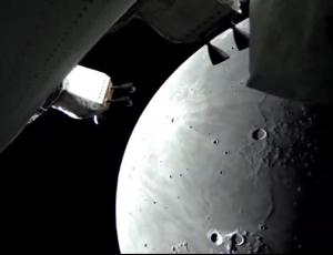 Artemis II сфотографировал обратную сторону Луны и установил новый рекорд