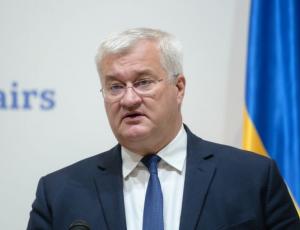 Сибига встретился с Каллас: обсудили 20 пакет санкций против РФ и членство Украины в ЕС