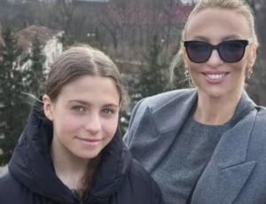 Оля Полякова опинилася серед пасажирів поїзда, атакованого російським дроном поблизу польського кордону