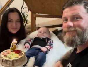 Як швидко летить час: популярні актори зворушили мережу