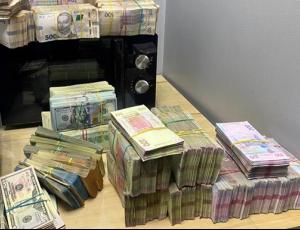 Ликвидирован конвертцентр с оборотом в 18 млрд грн