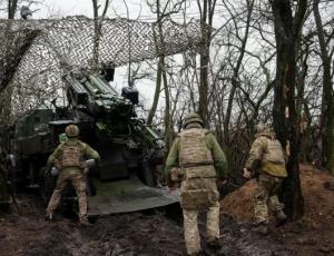 ЗСУ відновлюють позиції на Дніпропетровщині, окупанти посилюють тиск на інших ділянках фронту: експерт розповів, що відбувається