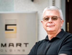 Smart Holding заявил о необходимости наращивания добычи газа в Украине