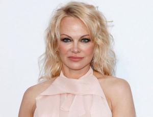 «Дикий досвід»: Памела Андерсон відверто розповіла про нову захопливу роль