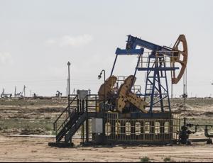 Казахстан признал остановку транзита нефти Россией в Германию