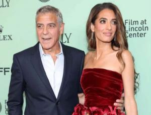 Вважав сім’ю загрозою для кар’єри: Джордж Клуні пояснив, чому став батьком тільки у 56 років