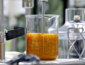 Ученые открыли новый тип химической реакции с серой