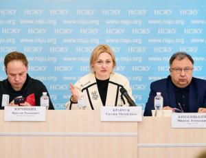 Зібрані факти щодо злочинів рф проти українських журналістів будуть представлені на сесії Парламентської асамблеї ОБСЄ в Гаазі