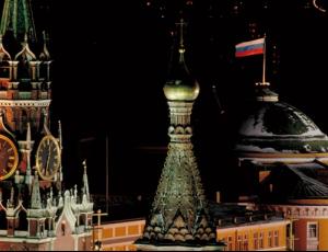 Внешний госдолг РФ достиг рекордного уровня