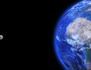 К Земле приблизится потенциально опасный астероид