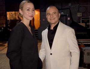 Не буду мовчати: дружина відомого артиста розкрила правду