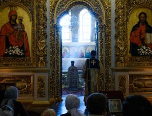 Когда праздник Благовещения и поминальные дни ПЦУ: какие даты в марте нельзя пропустить