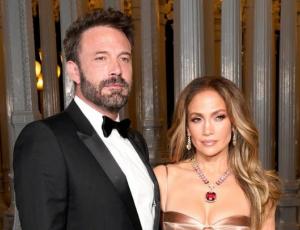 Все зупинила: Дженніфер Лопес зізналася, як пережила розлучення з Беном Аффлеком
