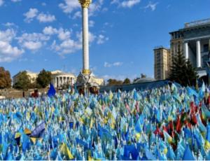 У Києві створять національний Пантеон