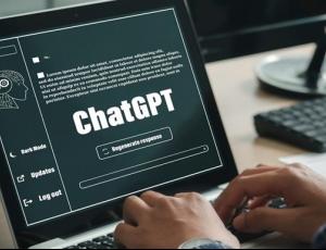 В работе ChatGPT произошел сбой: где возникли неполадки