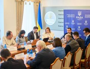 Комітет з питань транспорту та інфраструктури розглянув суспільно важливі питання транспортної сфери