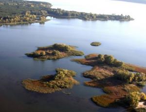 Оккупанты ударили по плотине Печенежского водохранилища на Харьковщине: движение перекрыто