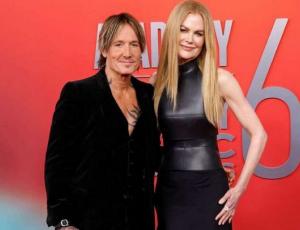 Холостяк у Нешвіллі: Кіт Урбан будує нове життя без Ніколь Кідман