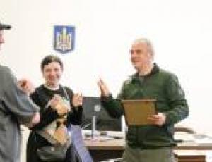 Киев получил 15 промышленных генераторов