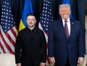 Трамп хочет закончить войну в Украине через месяц: Axios о деталях разговора с Зеленским