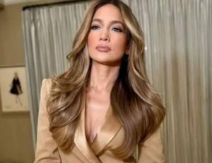 Дженніфер Лопес нарешті знайшла чоловіка своєї мрії