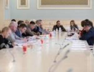 Киев усиливает подготовку к зиме: город инвестирует в энергоэффективность, жилье и безопасность