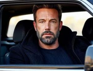 Жодних інтрижок: Бен Аффлек поставив особисте життя на паузу заради дітей та роботи