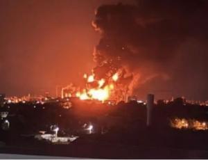 Партнери просять Україну не бити по російських НПЗ, — Буданов