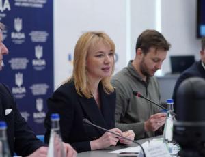 Прозорість місцевого самоврядування: у профільному Комітеті презентовано законодавчі ініціативи