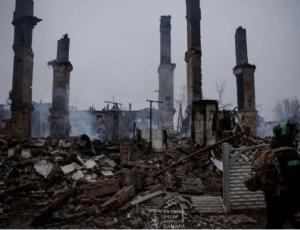 Ще одне українське місто на межі зникнення: Костянтинівка перетворюється на руїни (фото)